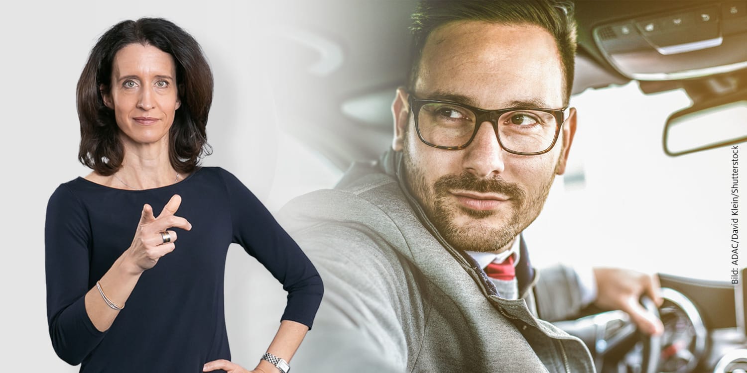 Brille im Führerschein austragen lassen Voraussetzungen und Kosten